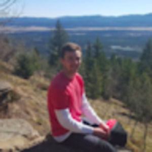 Meet your Posher, Kyle